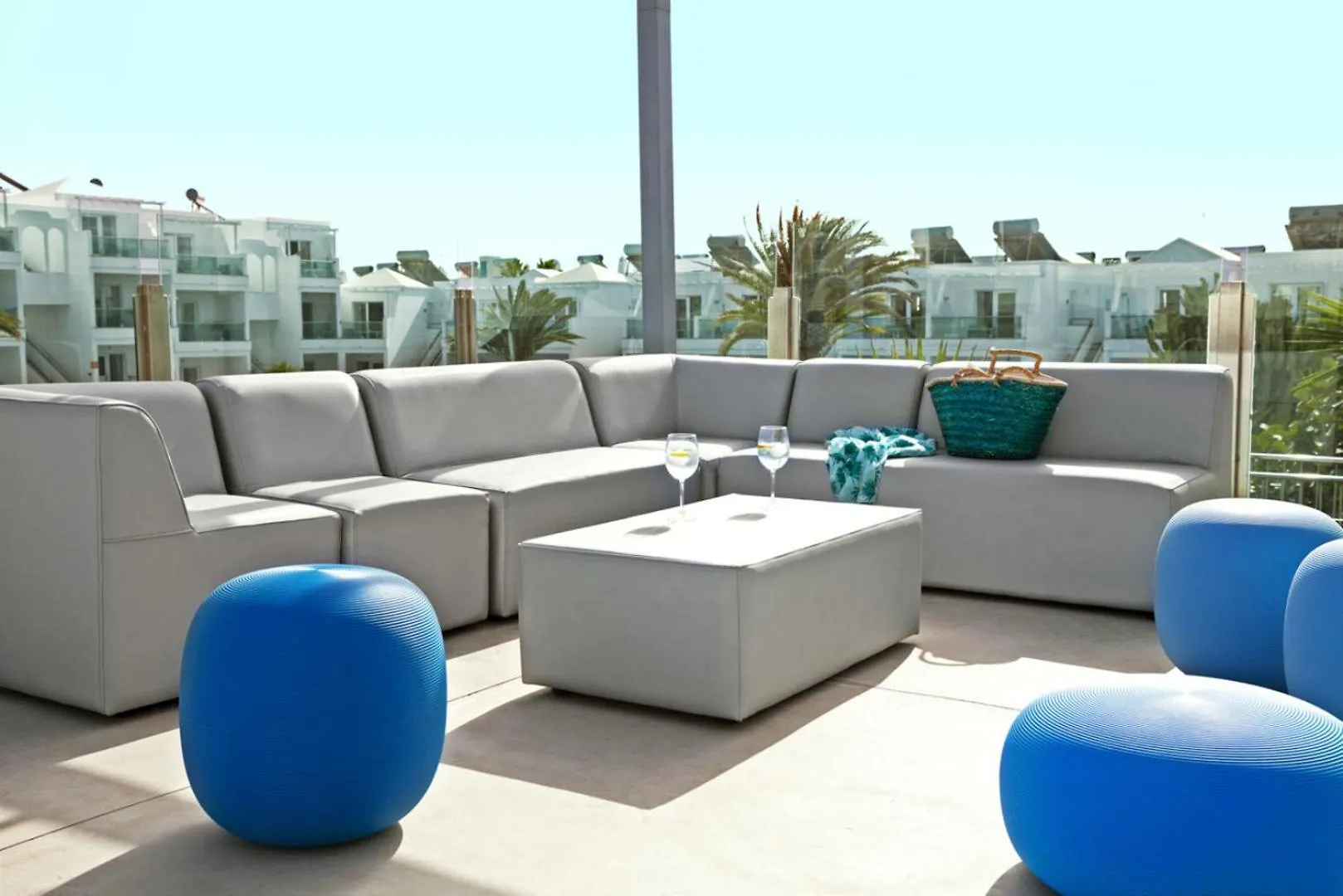 ****  Hotel Plaza Palmeras Пуэрто дель Кармен Испания