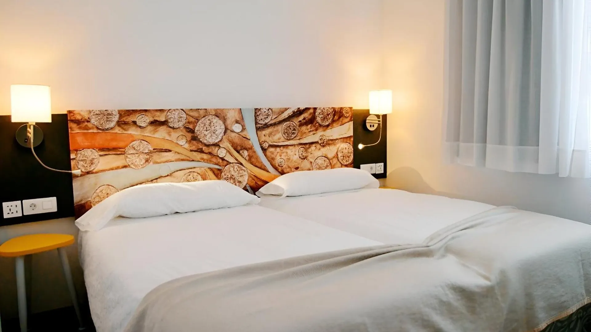 Hotel Plaza Palmeras Пуэрто дель Кармен